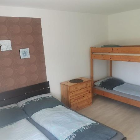 Hotel Vilaeva Adrspach Broumovsko Ruprechtice Esterno foto