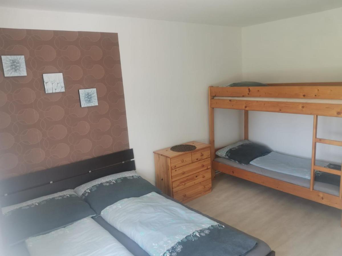 Hotel Vilaeva Adrspach Broumovsko Ruprechtice Esterno foto