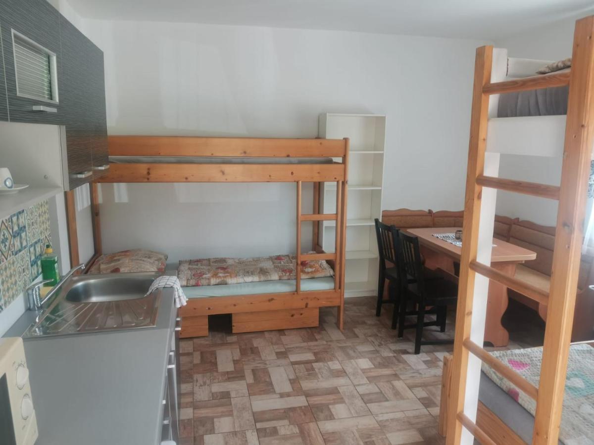 Hotel Vilaeva Adrspach Broumovsko Ruprechtice Esterno foto