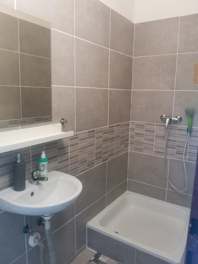 Hotel Vilaeva Adrspach Broumovsko Ruprechtice Esterno foto