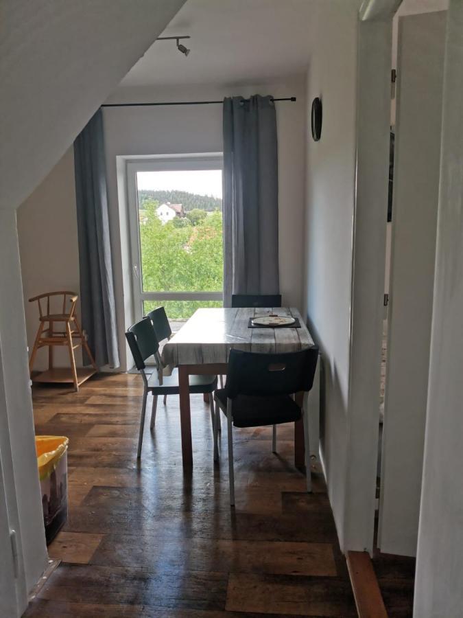 Hotel Vilaeva Adrspach Broumovsko Ruprechtice Esterno foto