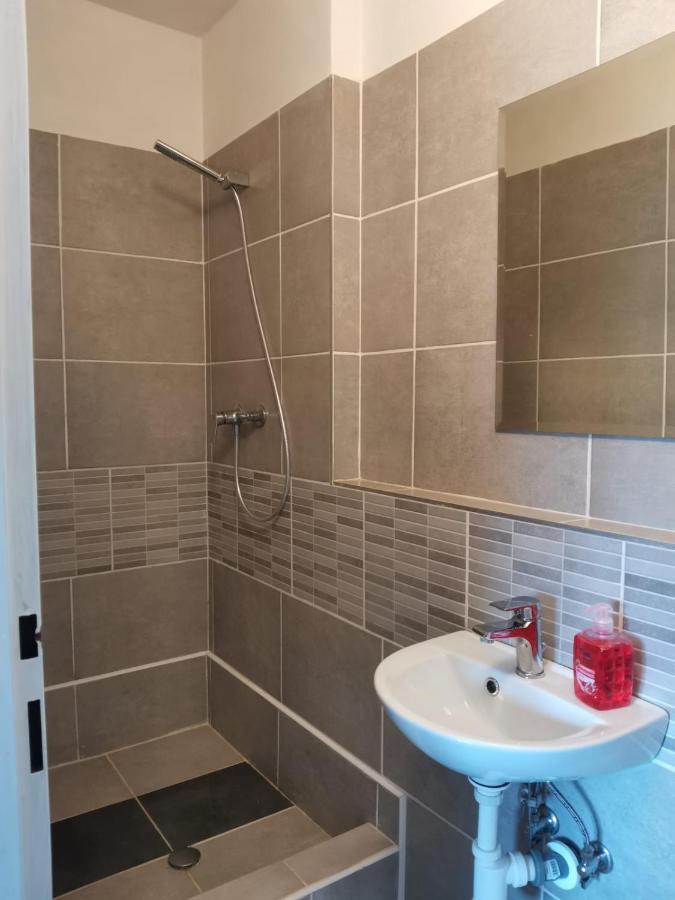 Hotel Vilaeva Adrspach Broumovsko Ruprechtice Esterno foto