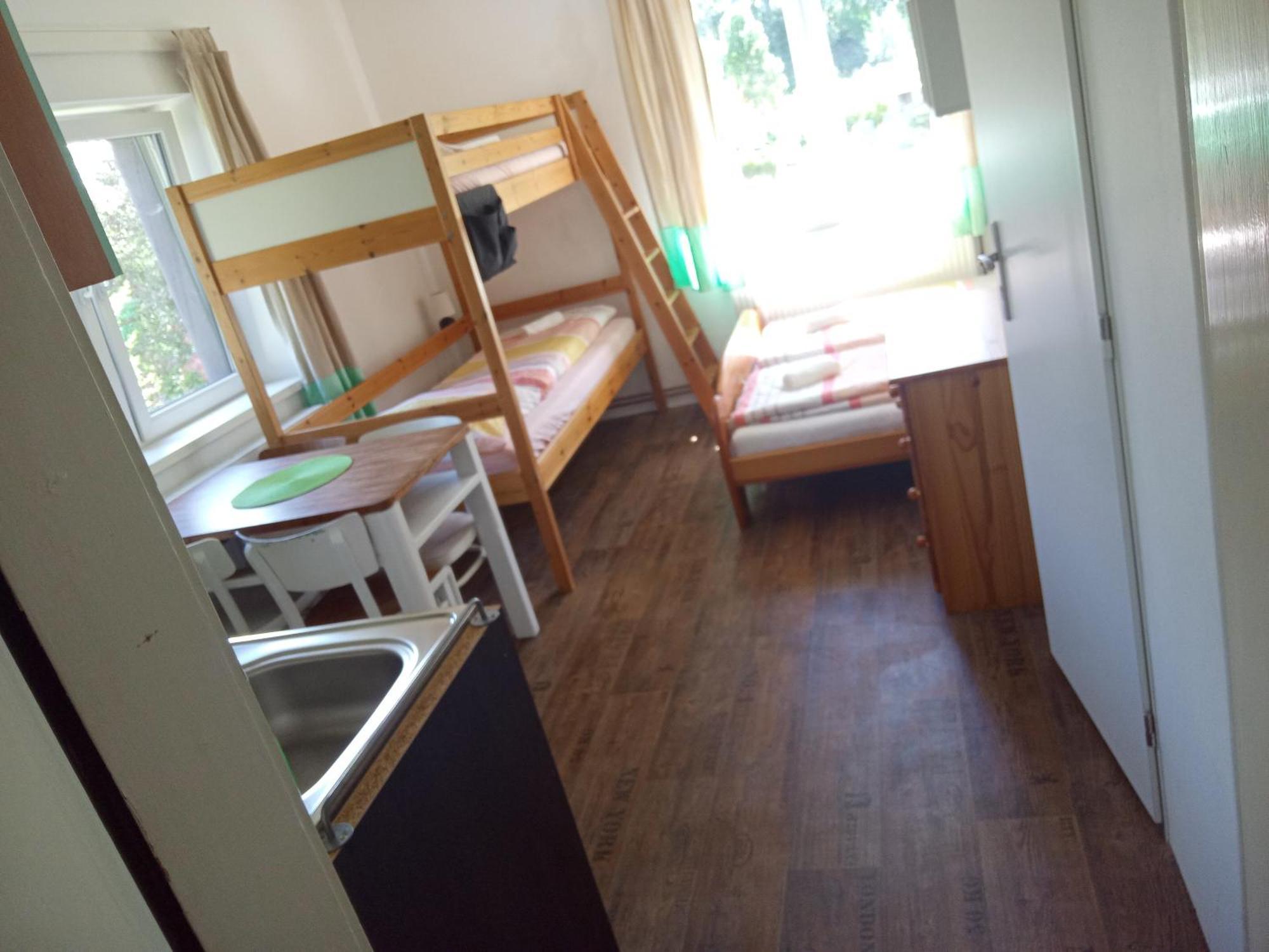 Hotel Vilaeva Adrspach Broumovsko Ruprechtice Esterno foto