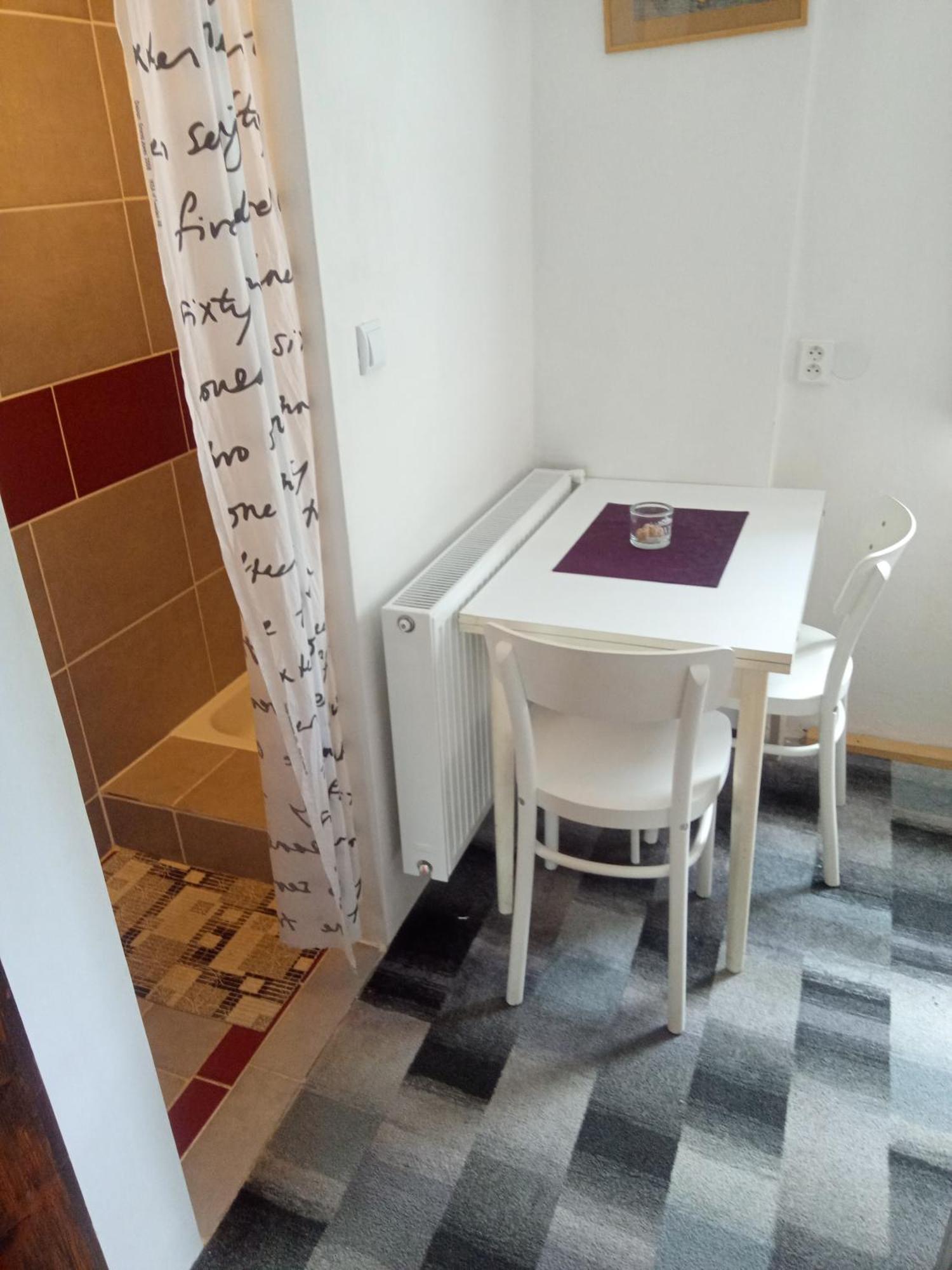 Hotel Vilaeva Adrspach Broumovsko Ruprechtice Esterno foto