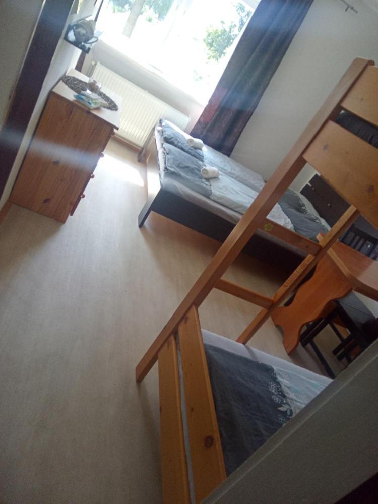 Hotel Vilaeva Adrspach Broumovsko Ruprechtice Esterno foto