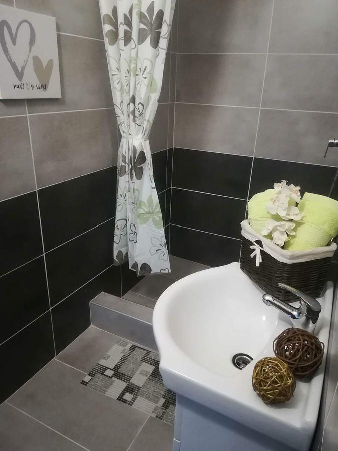 Hotel Vilaeva Adrspach Broumovsko Ruprechtice Esterno foto