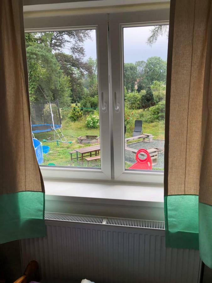 Hotel Vilaeva Adrspach Broumovsko Ruprechtice Esterno foto